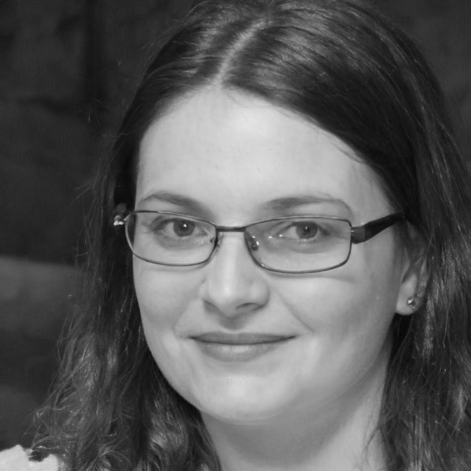 Helena Morrison, lead business communications instructor