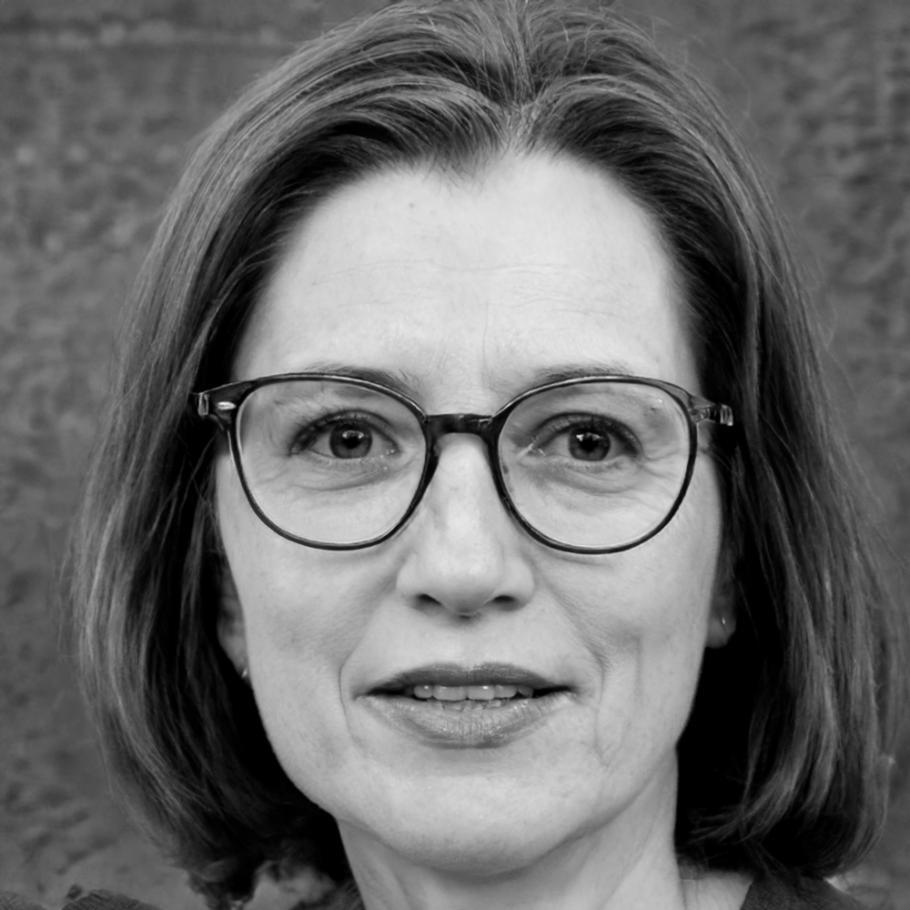 Miranda Foster, Data Strategy Consultant