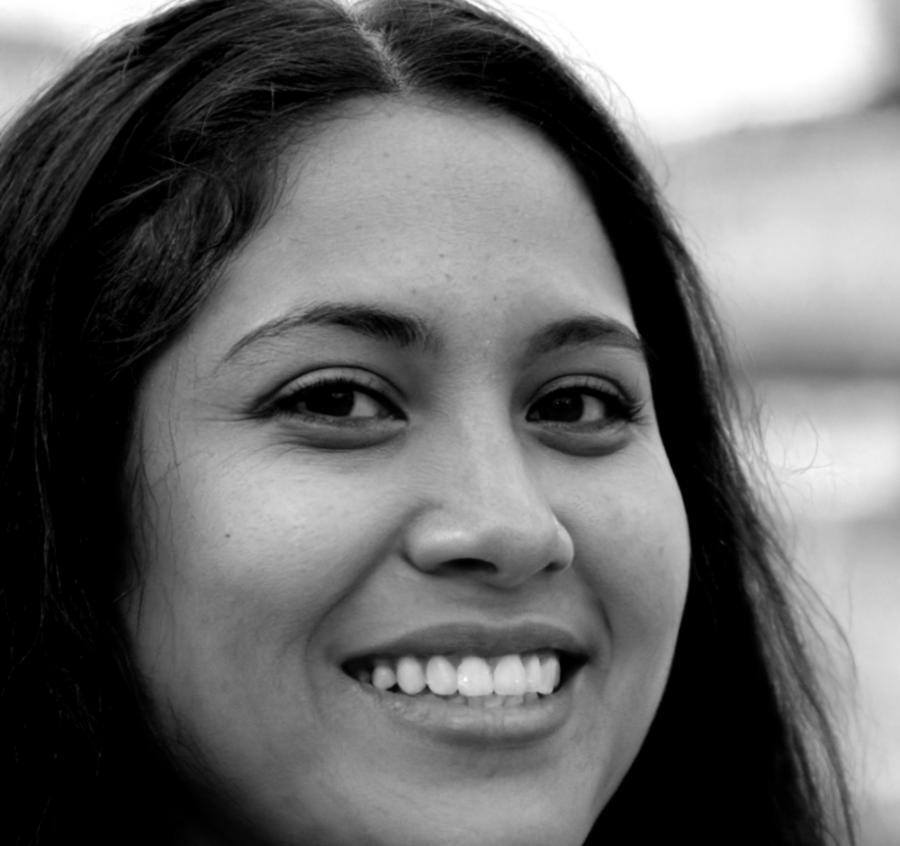 Sarah Mitchell, Investment Banking Expert and Program Coordinator